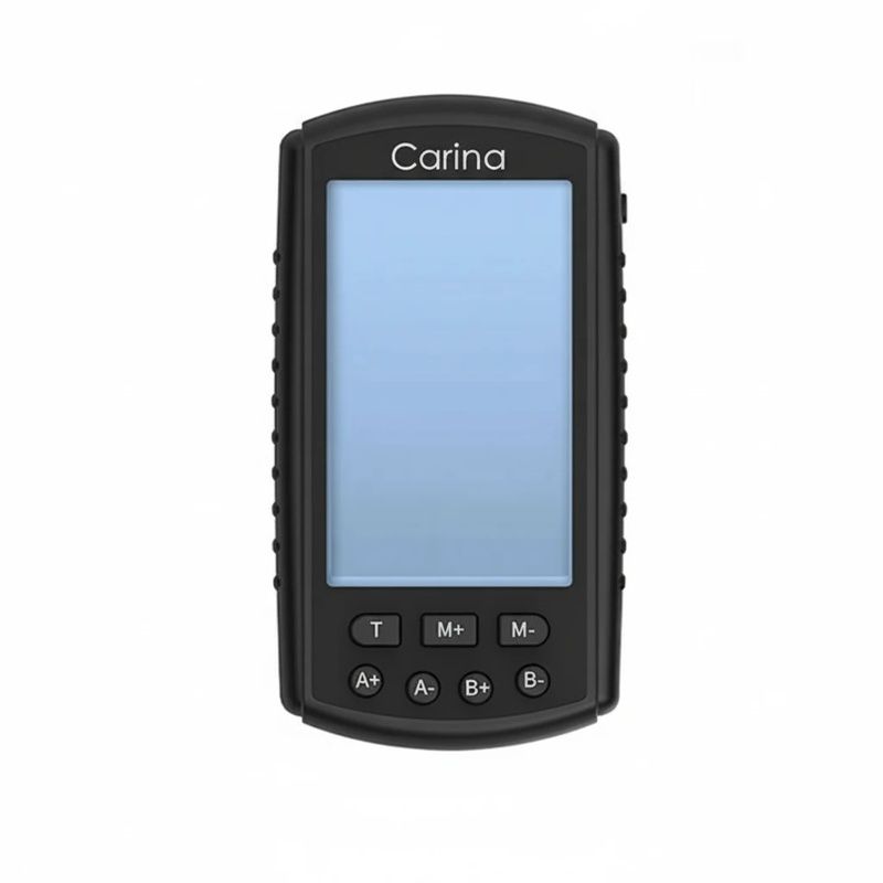 فیزیوتراپی تنس و ای ام اس شارژی کارینا مدل as9016